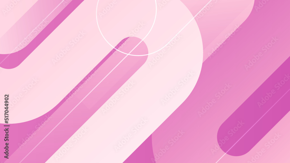 Abstract pink background with modern trendy gradient texture color for presentation design, flyer, social media cover, web banner, tech banner Abstract pink background with modern trendy gradient texture color for presentation design, flyer, social media cover, web banner, tech banner