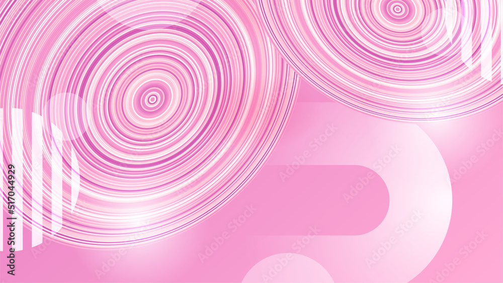 Abstract pink background with modern trendy gradient texture color for presentation design, flyer, social media cover, web banner, tech banner Abstract pink background with modern trendy gradient texture color for presentation design, flyer, social media cover, web banner, tech banner