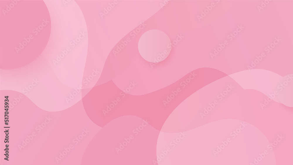 Abstract pink background with modern trendy gradient texture color for presentation design, flyer, social media cover, web banner, tech banner Abstract pink background with modern trendy gradient texture color for presentation design, flyer, social media cover, web banner, tech banner