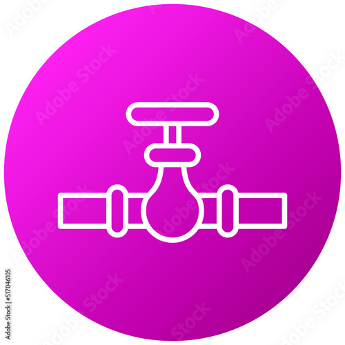 Valve Icon Style