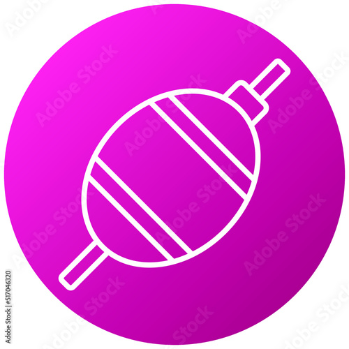 Bobber Icon Style