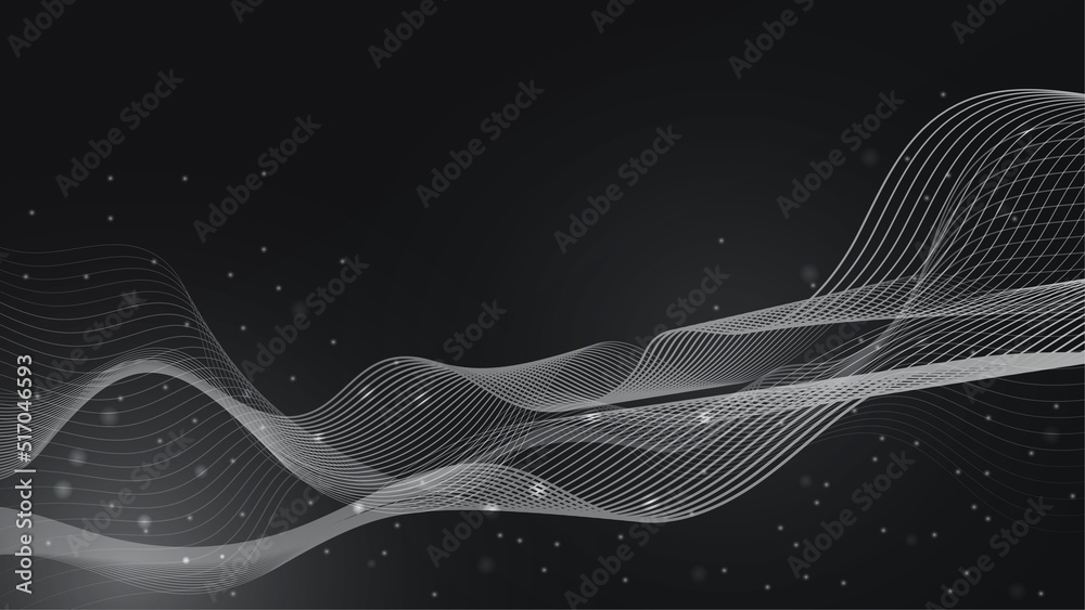 Abstract black background with modern trendy gradient texture color for presentation design, flyer, social media cover, web banner, tech banner Abstract black background with modern trendy gradient texture color for presentation design, flyer, social media cover, web banner, tech banner