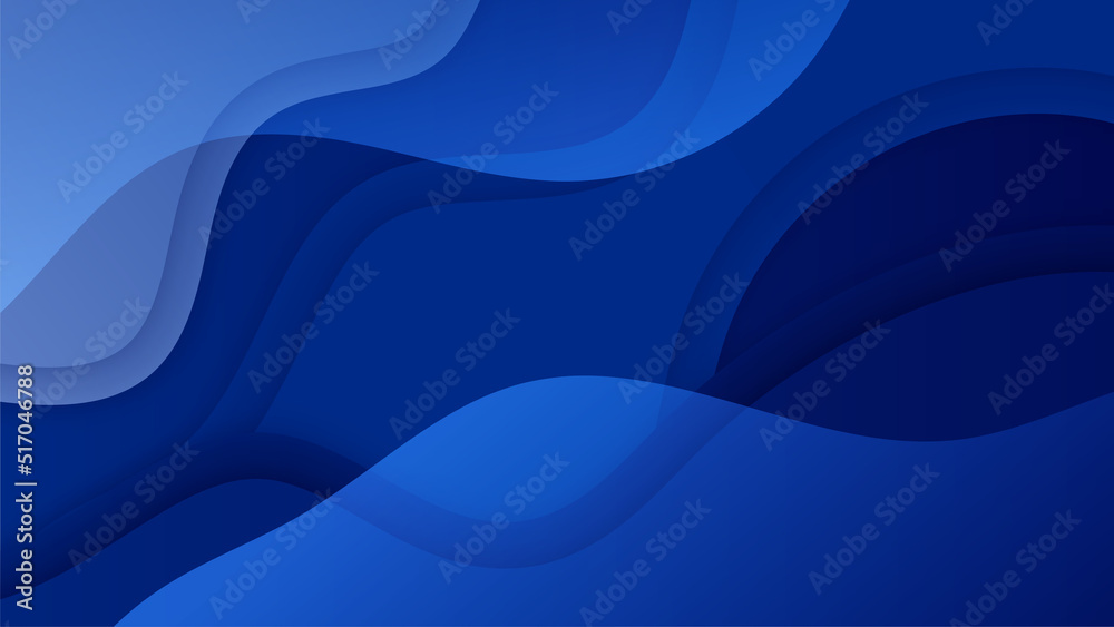 Abstract dark blue background with modern trendy gradient texture color for presentation design, flyer, social media cover, web banner, tech banner Abstract dark blue background with modern trendy gradient texture color for presentation design, flyer, social media cover, web banner, tech banner
