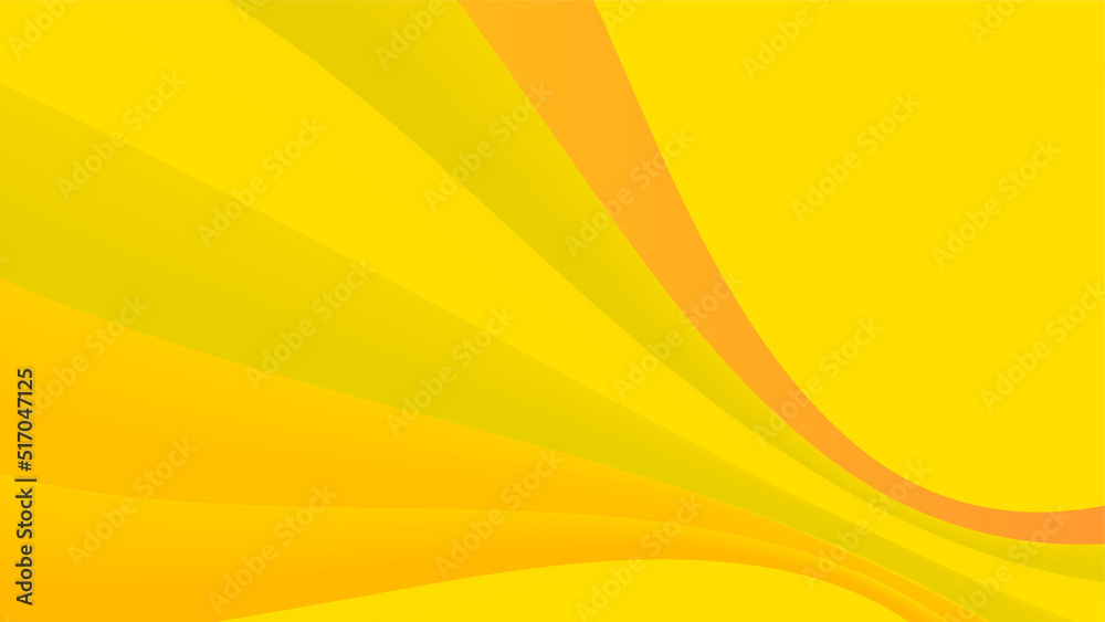 Abstract orange and yellow background with modern trendy gradient texture color for presentation design, flyer, social media cover, web banner, tech banner Abstract orange and yellow background with modern trendy gradient texture color for presentation design, flyer, social media cover, web banner, tech banner