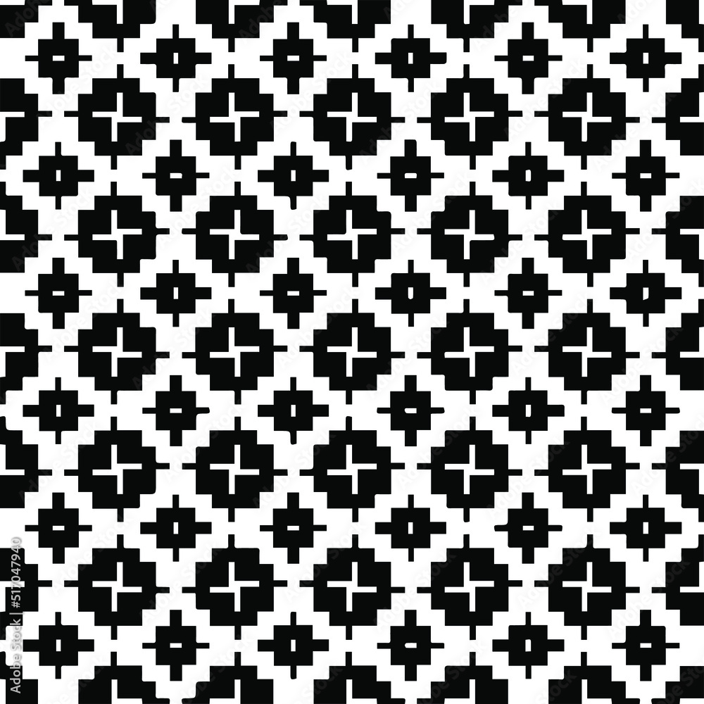 Abstract background with black and white pattern. Unique geometric vector swatch. Perfect for site backdrop, wrapping paper, wallpaper, textile and surface design.
Abstract background with black and white pattern. Unique geometric vector swatch. Perfect for site backdrop, wrapping paper, wallpaper, textile and surface design.