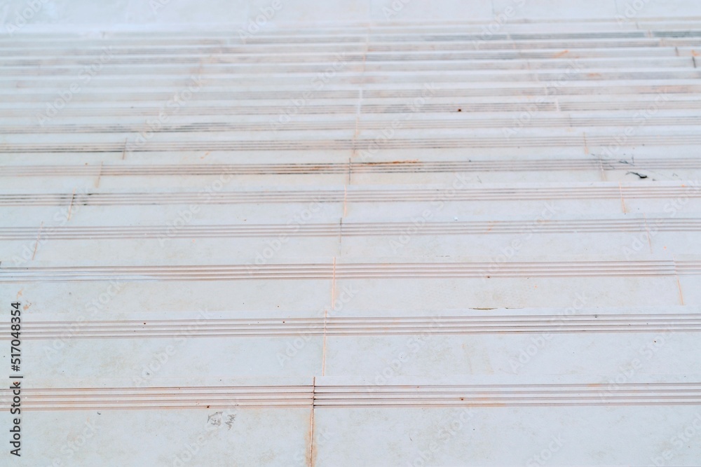 Fototapeta premium texture background stair