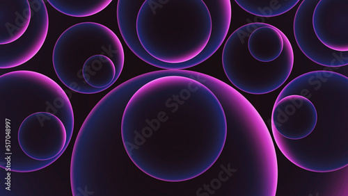dark abstract purple background with light