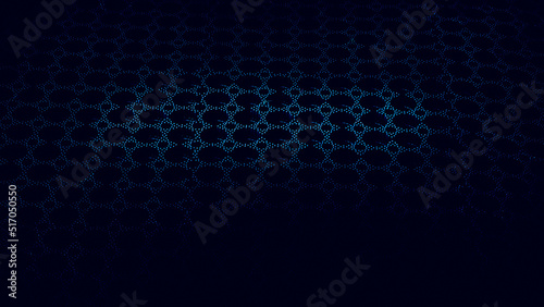 Interesting pattern depicting a synthetic artifical ski slope carpet. By limiting the exposure in certain areas, this futuristic pattern emerges. Add text or use as a stand alone background wallpaper.