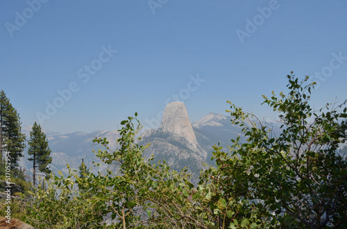 halfdome 9 photo