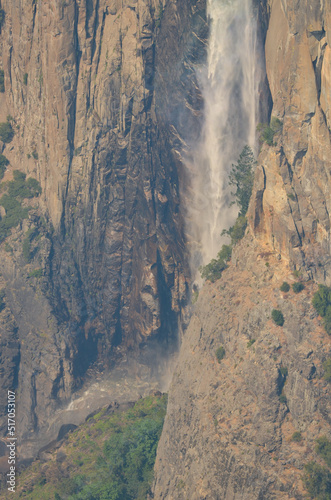 Yosemite Falls 7