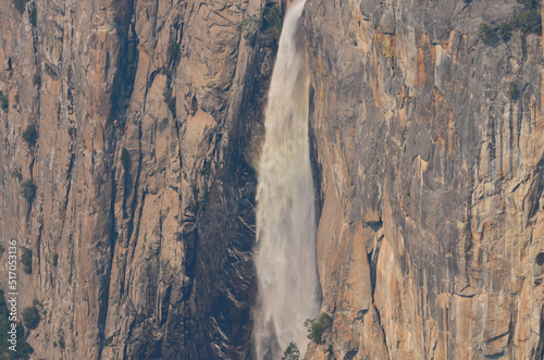 Yosemite Falls 4