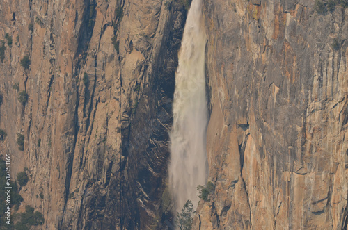 Yosemite Falls 2