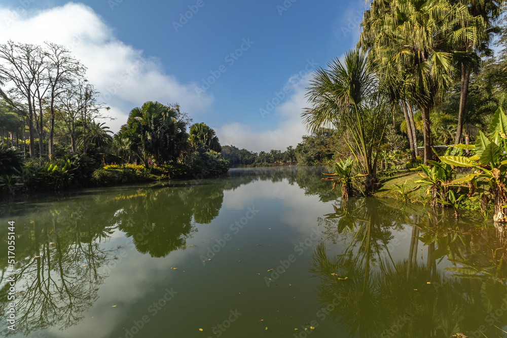 natural landscape in the city of Brumadinho, State of Minas Gerais, Brazil natural landscape in the city of Brumadinho, State of Minas Gerais, Brazil