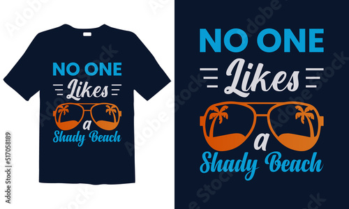 Summer t-shirt design. Best for fashion graphics, t-shirt prints, posters, stickers, décor elements, t-shirts, and prints.