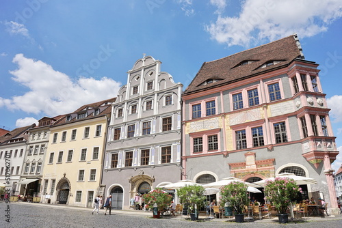 Görlitz, Deutschland