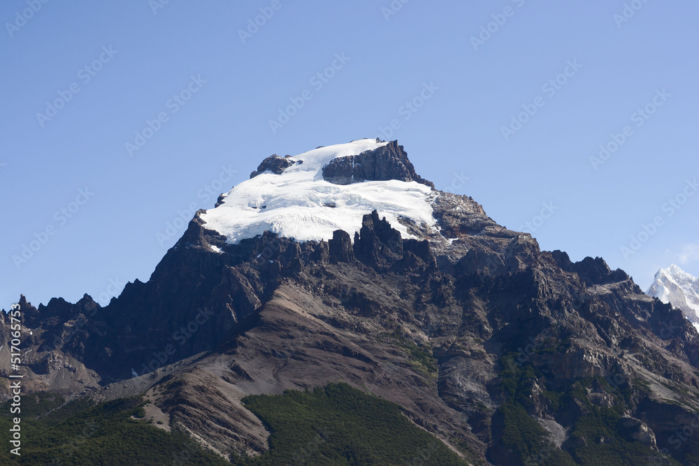 El Chalten, Argentina