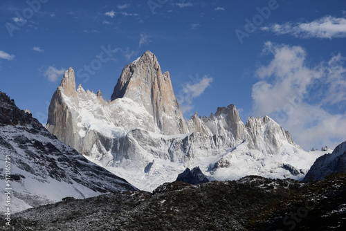 EL Chalten  Argentina