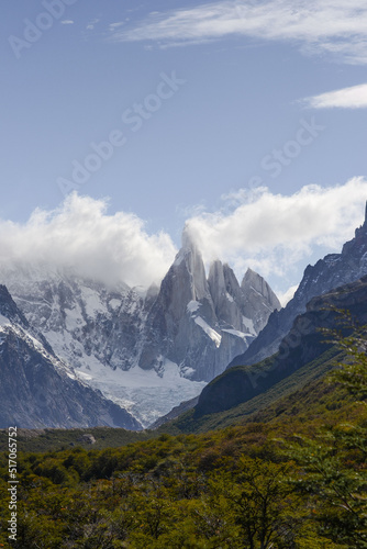 El Chalten, Argentina