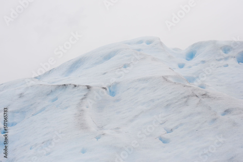 Glaciar Perito Moreno, Argentina © camila