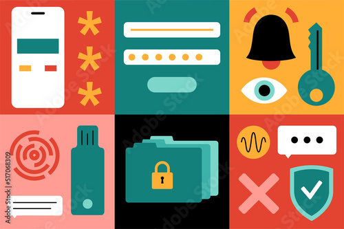 Two factor authentication
