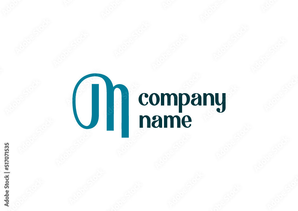 company logo