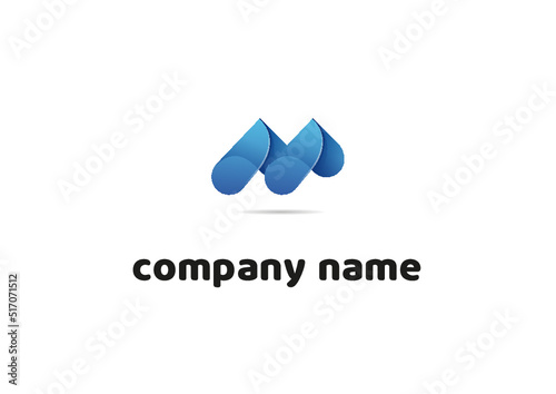 company logo