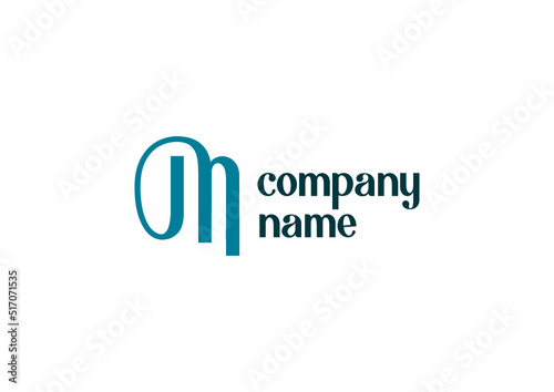 company logo