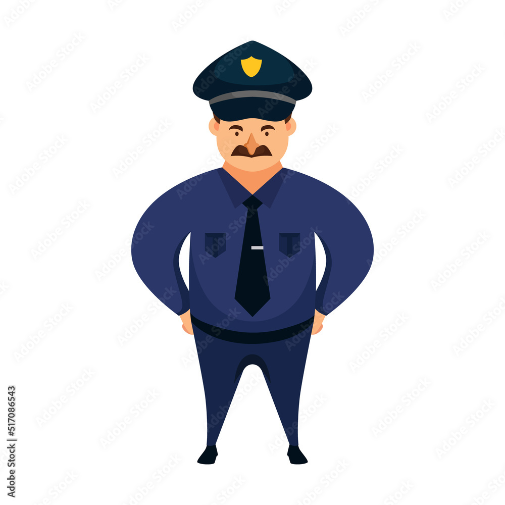 profession character vector illustration profession character vector illustration