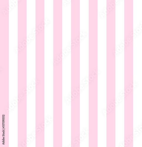 pattern stripe seamless pink and white colors. geometric pattern stripe vertical abstract background. flat style.