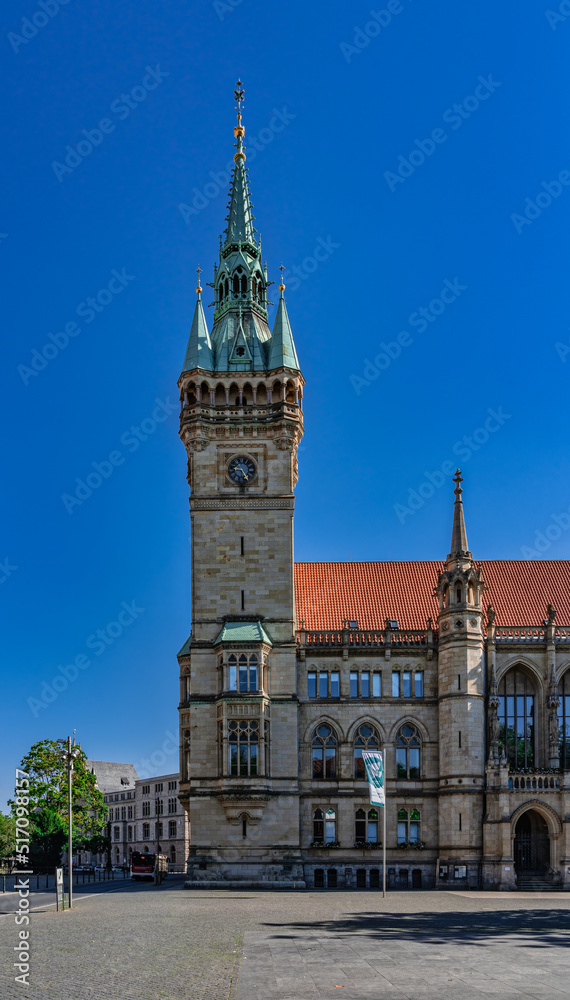 Rathaus Braunschweig