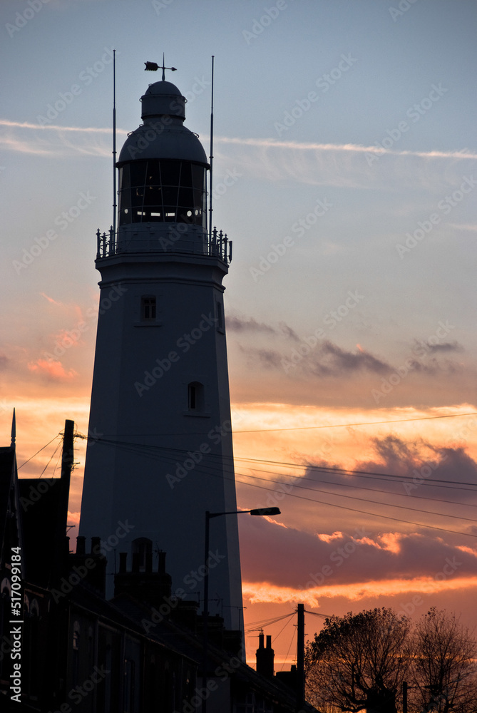 Withernsea lighthouse
