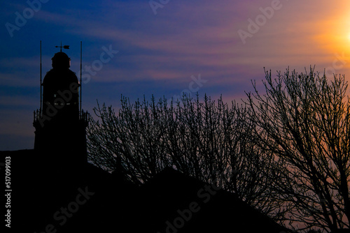 Withernsea lighthouse
