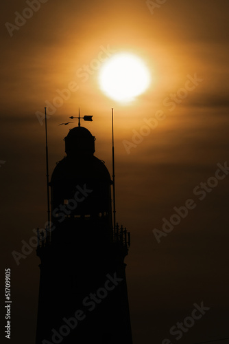 Withernsea lighthouse
