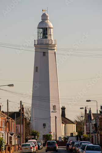 Withernsea lighthouse
