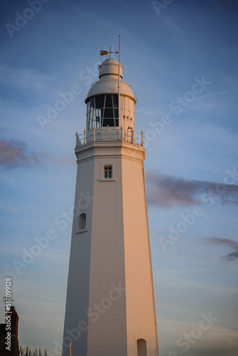 Withernsea lighthouse

