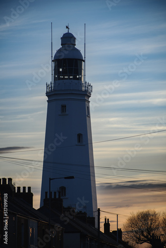 Withernsea lighthouse 
