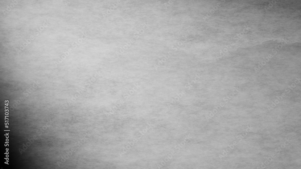 Fototapeta premium Gray wall with metallic or marble texture. Wall texture. Concrete texture on wall. Stone wall background.