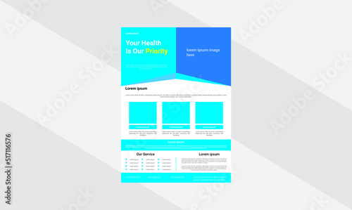 Doctor Flyer