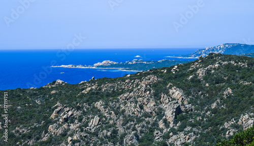 corse du sud photo