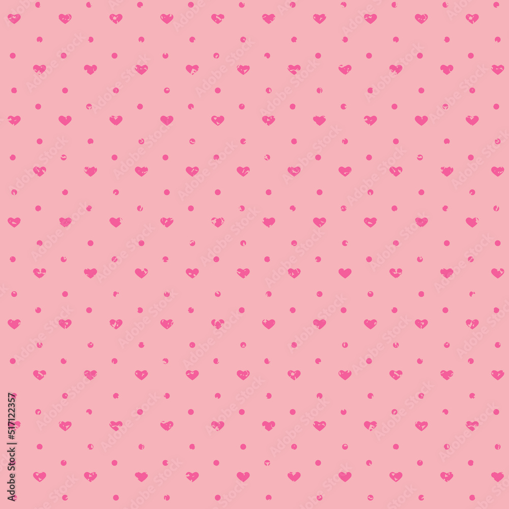 Heart shape on seamless pattern, cute love gift, wedding invitation design date love pattern Heart shape on seamless pattern, cute love gift, wedding invitation design date love pattern