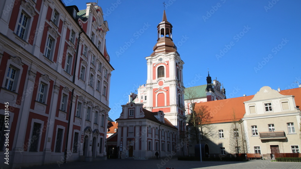 Église de Poznan