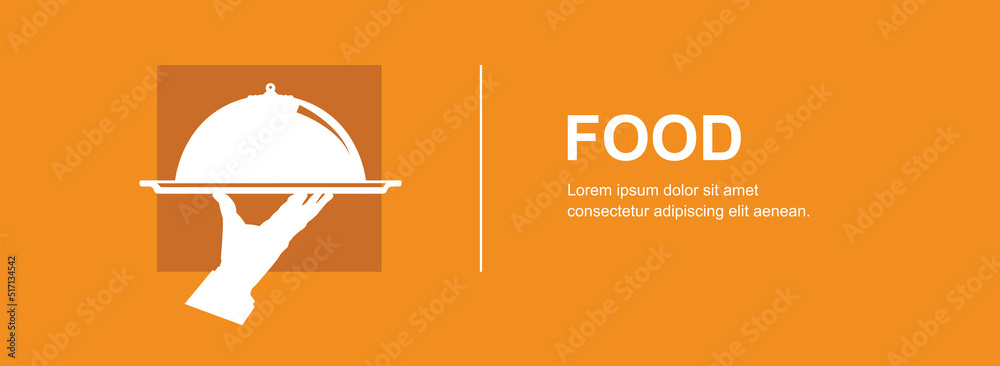 food background, food vector, vector template, eat foods, tropical ...