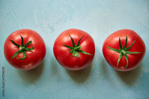  pomidory, Solanum sekcja Lycopersicon Mill.