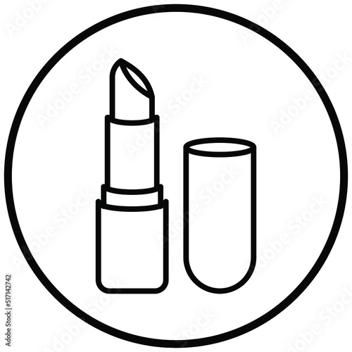 Lipstick Icon Style