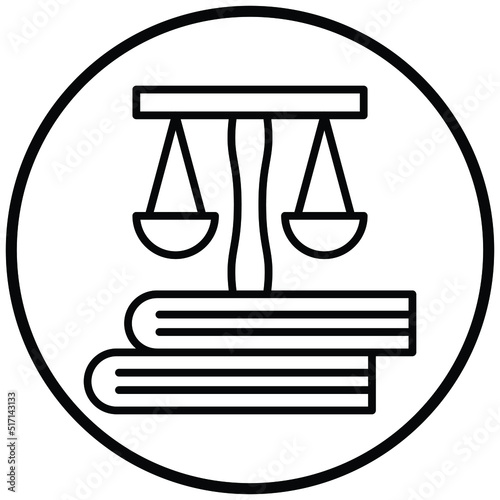 Prerogatives Icon Style