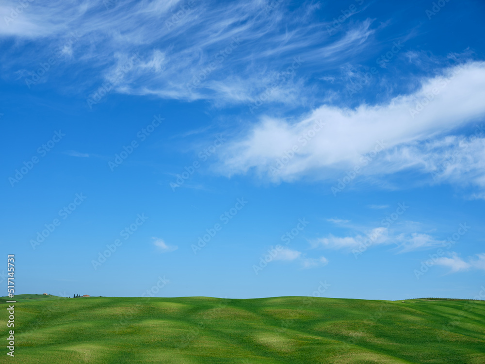 Views of beautiful Tuscany in Italy. Views of beautiful Tuscany in Italy.