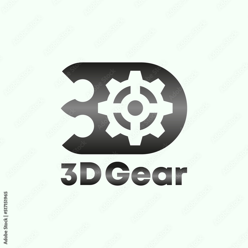 gear icon vector illustration gear icon vector illustration
