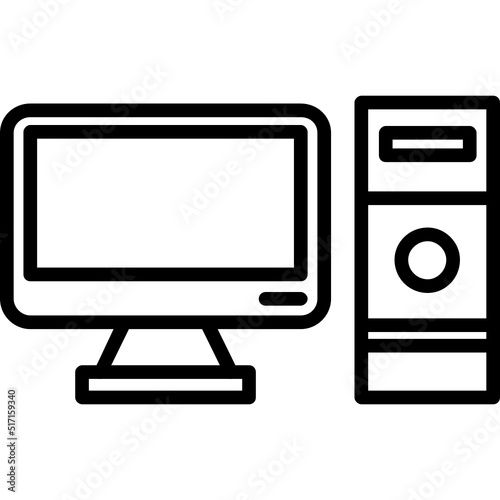 Computer Icon
