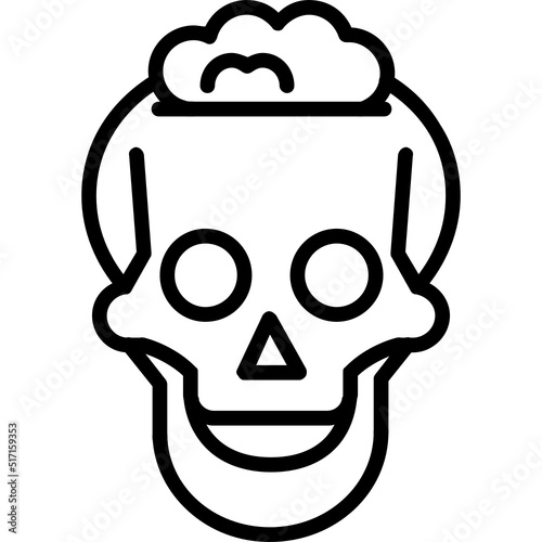 Cracking Icon