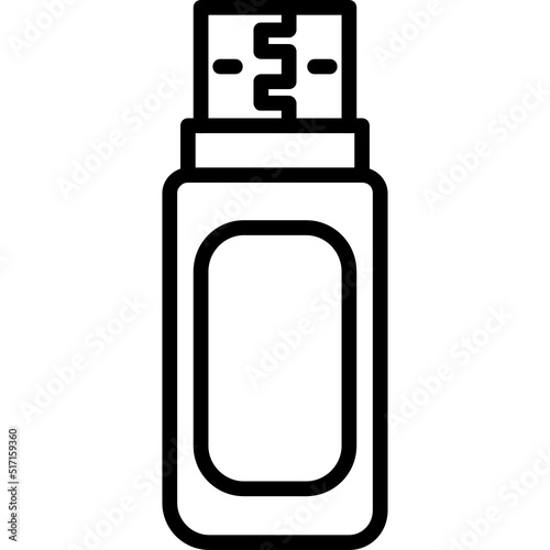 Usb Icon